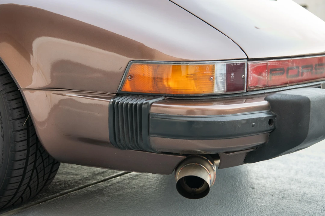 1978 Porsche 911 Carrera SC - Image 31 of 31