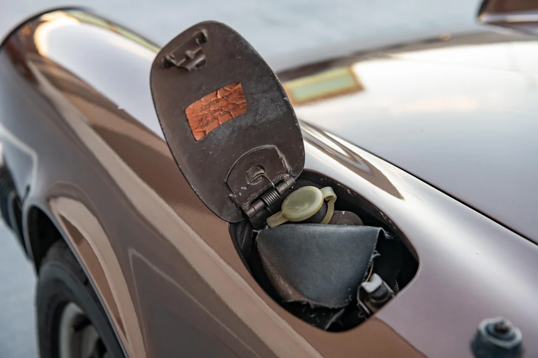 1978 Porsche 911 Carrera SC - Image 21 of 31