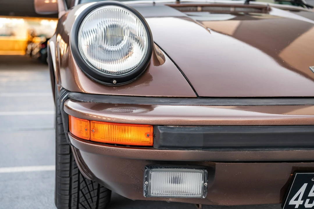 1978 Porsche 911 Carrera SC - Image 15 of 31