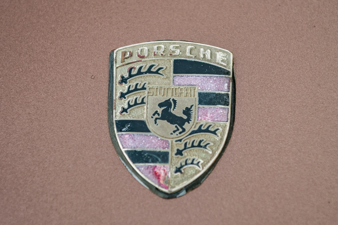 1978 Porsche 911 Carrera SC - Image 17 of 31