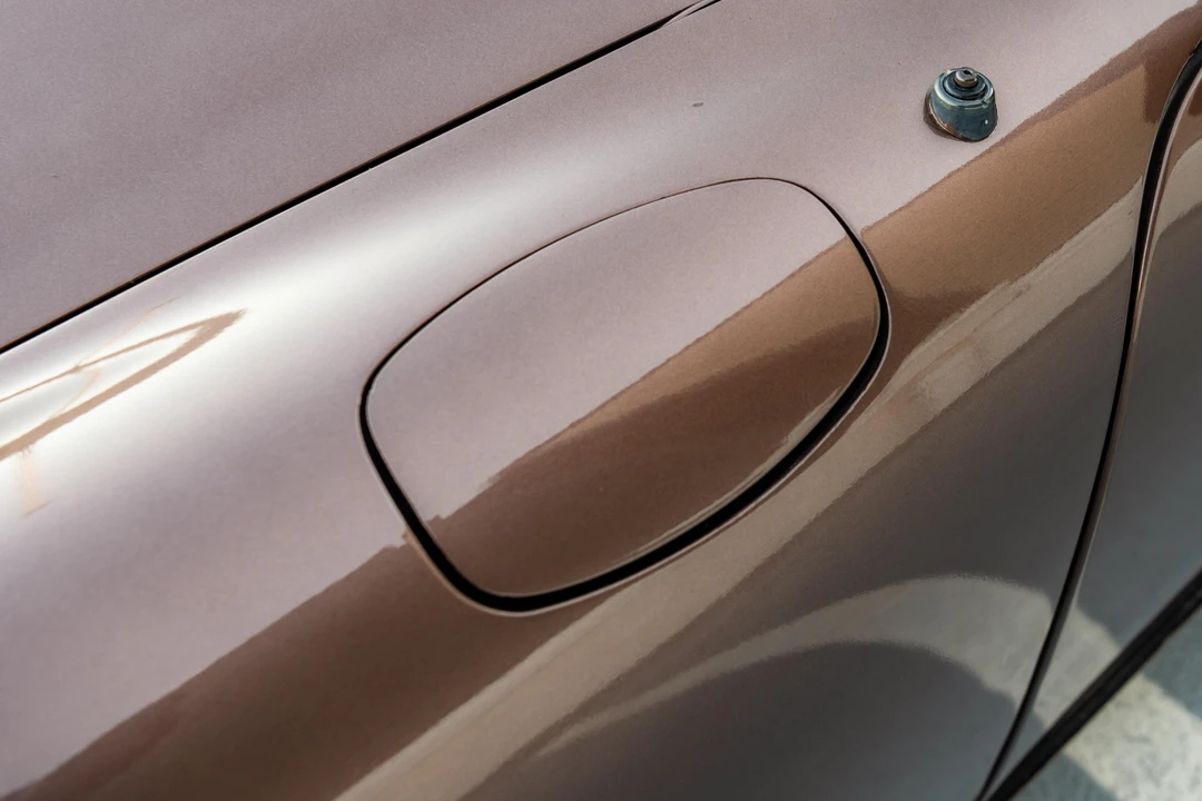 1978 Porsche 911 Carrera SC - Image 20 of 31