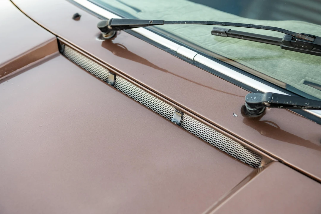 1978 Porsche 911 Carrera SC - Image 22 of 31