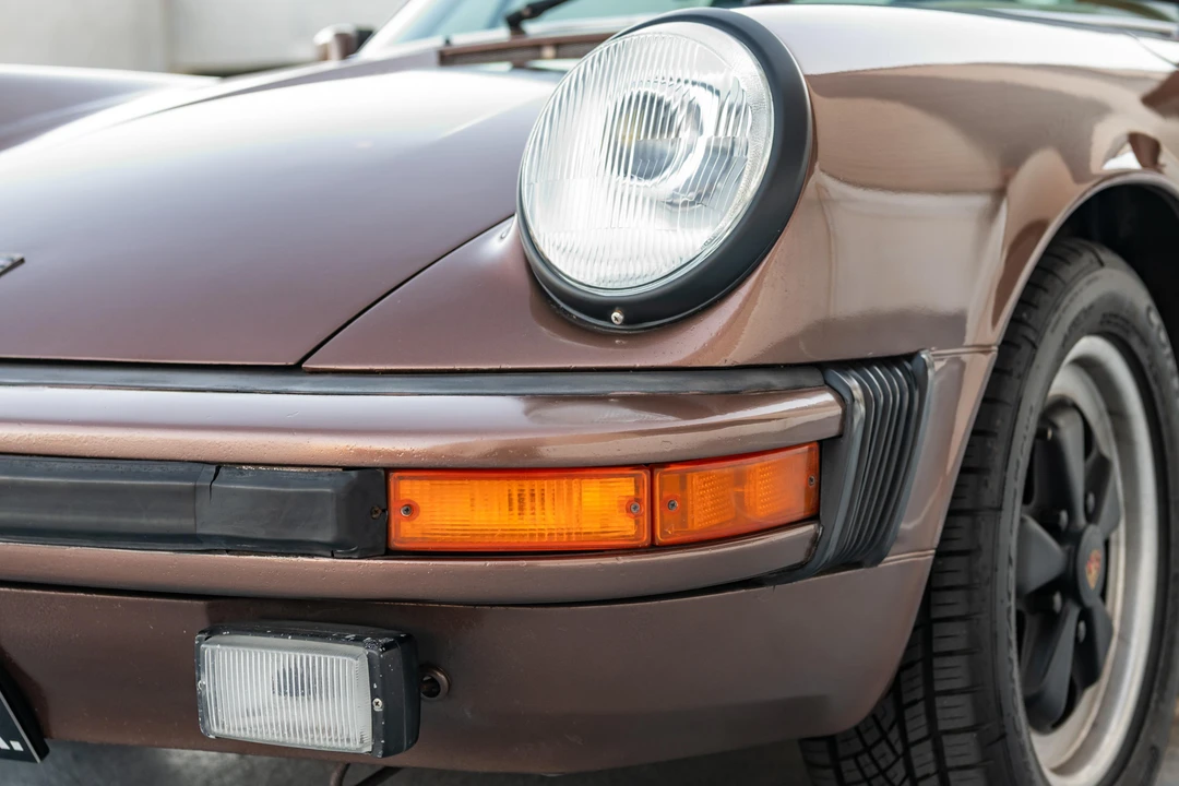 1978 Porsche 911 Carrera SC - Image 19 of 31