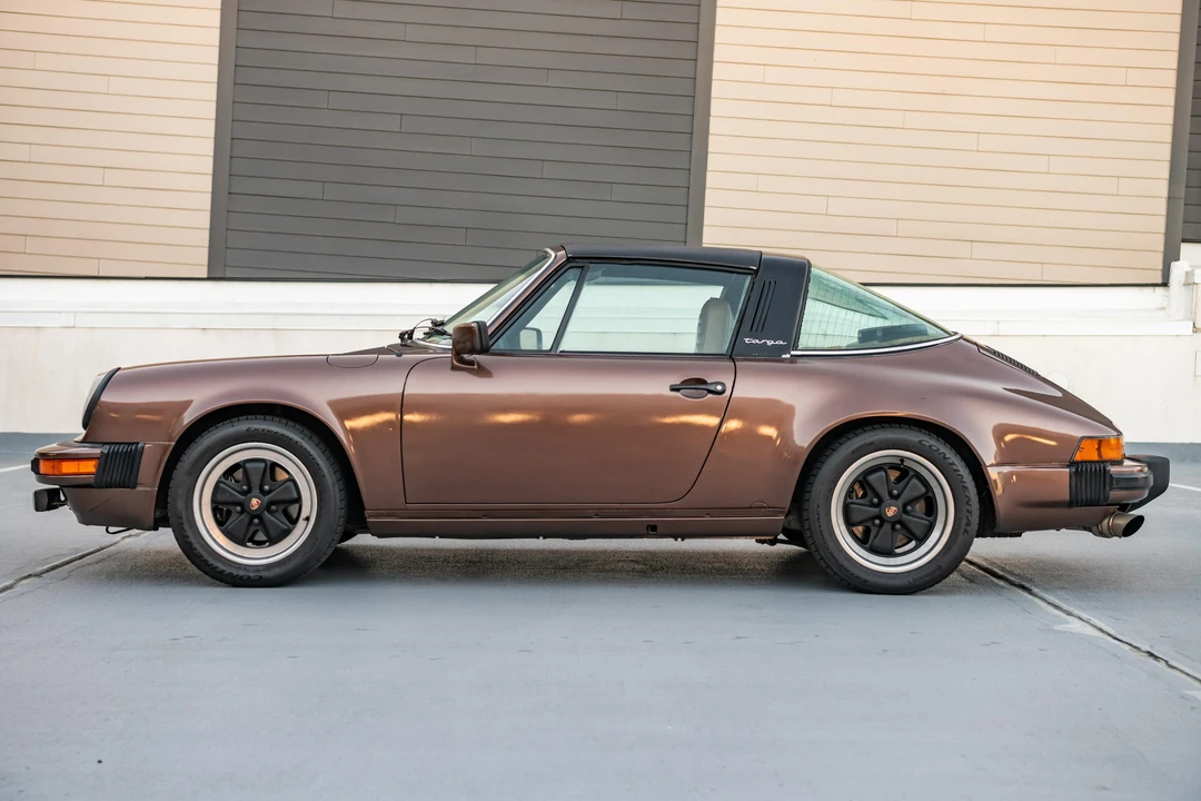 1978 Porsche 911 Carrera SC - Image 7 of 31