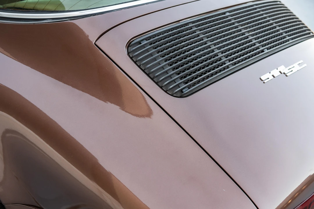 1978 Porsche 911 Carrera SC - Image 30 of 31