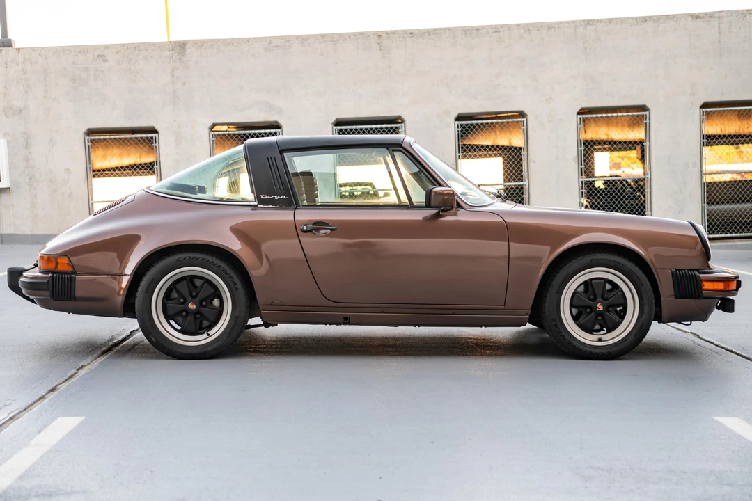 1978 Porsche 911 Carrera SC - Image 11 of 31