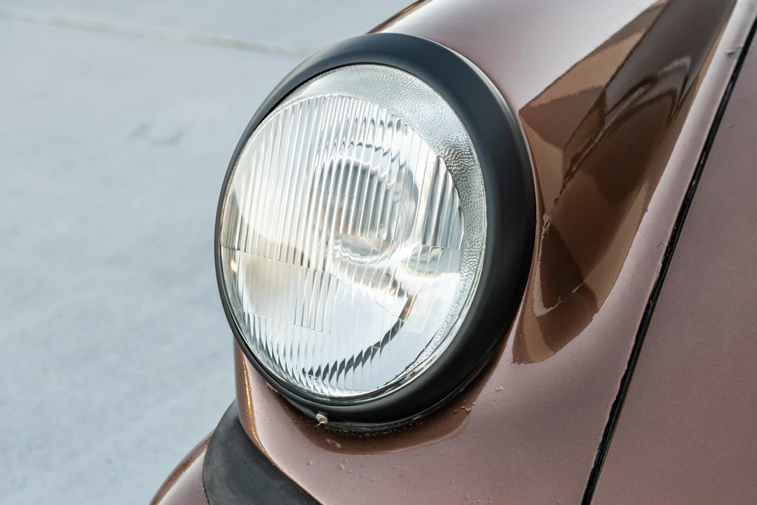 1978 Porsche 911 Carrera SC - Image 16 of 31