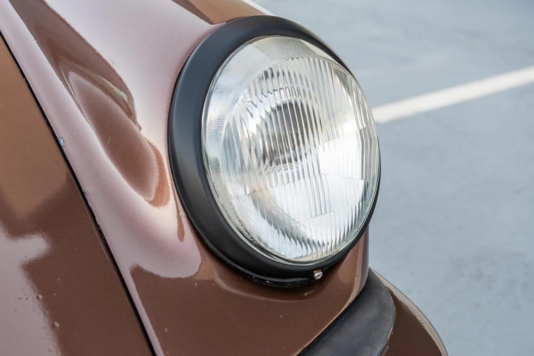 1978 Porsche 911 Carrera SC - Image 18 of 31
