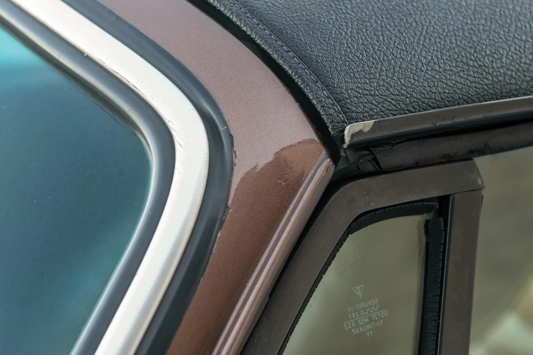 1978 Porsche 911 Carrera SC - Image 26 of 31