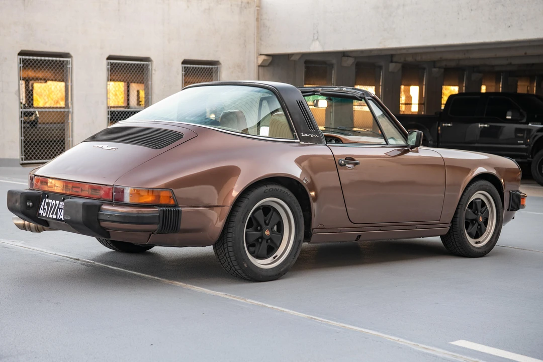 1978 Porsche 911 Carrera SC - Image 10 of 31