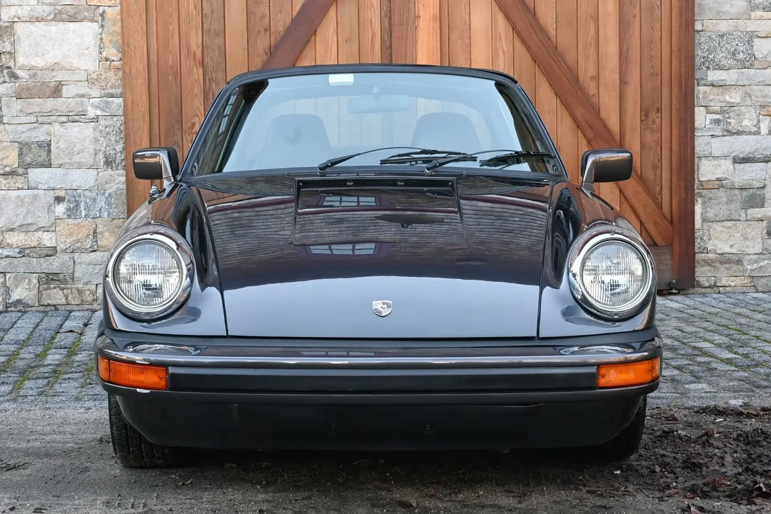 1978 Porsche 911 Carrera SC - Image 2 of 6