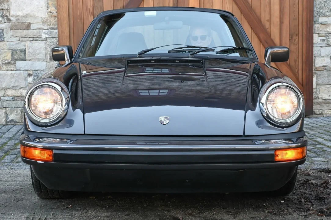 1978 Porsche 911 Carrera SC - Image 3 of 6