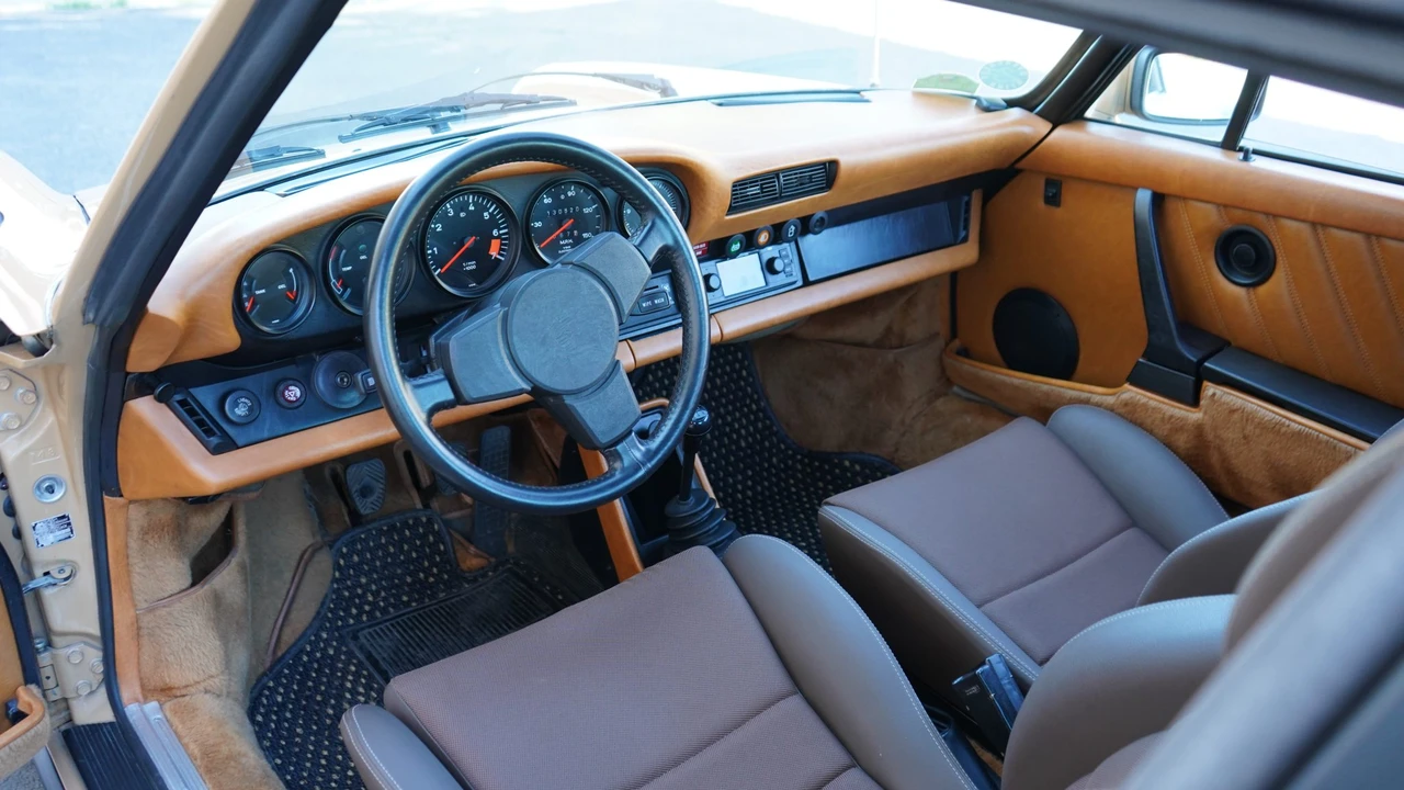 1978 Porsche 911 Carrera SC - Image 28 of 31