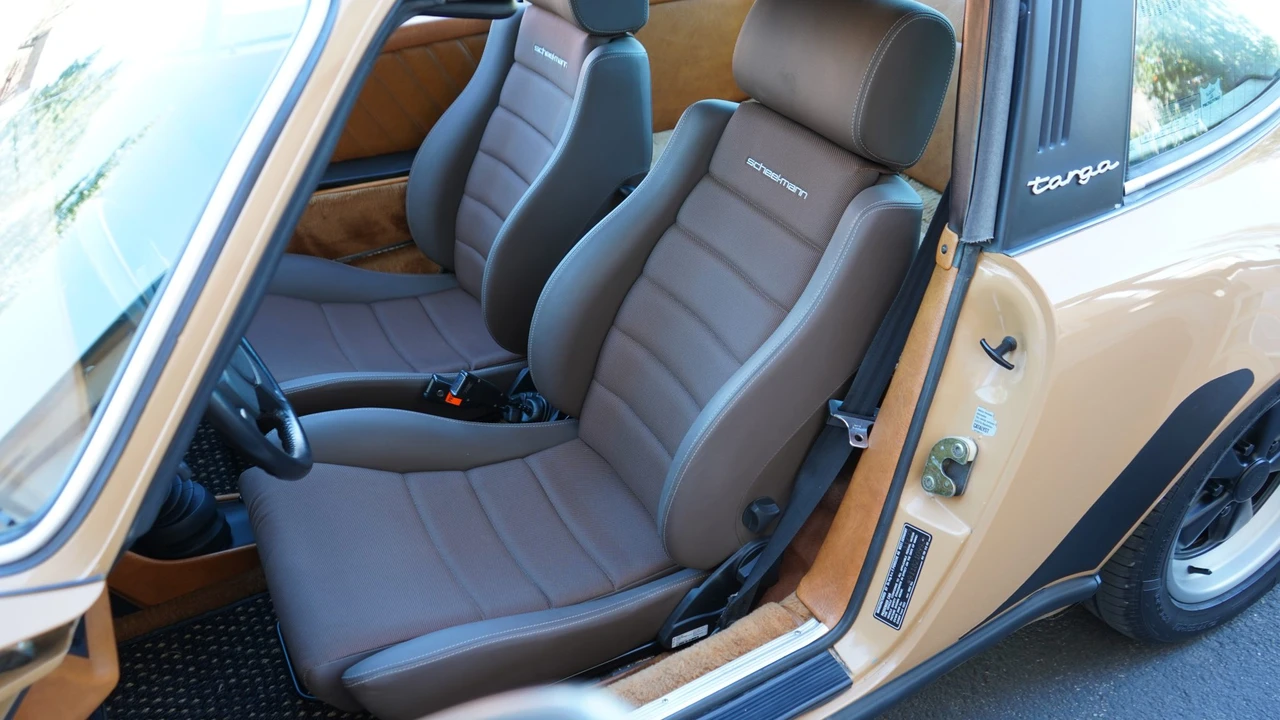 1978 Porsche 911 Carrera SC - Image 29 of 31