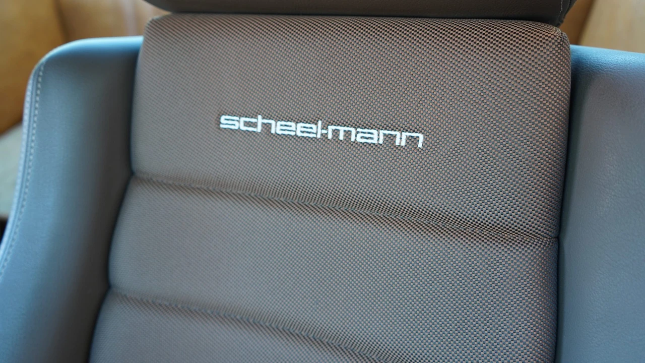 1978 Porsche 911 Carrera SC - Image 31 of 31