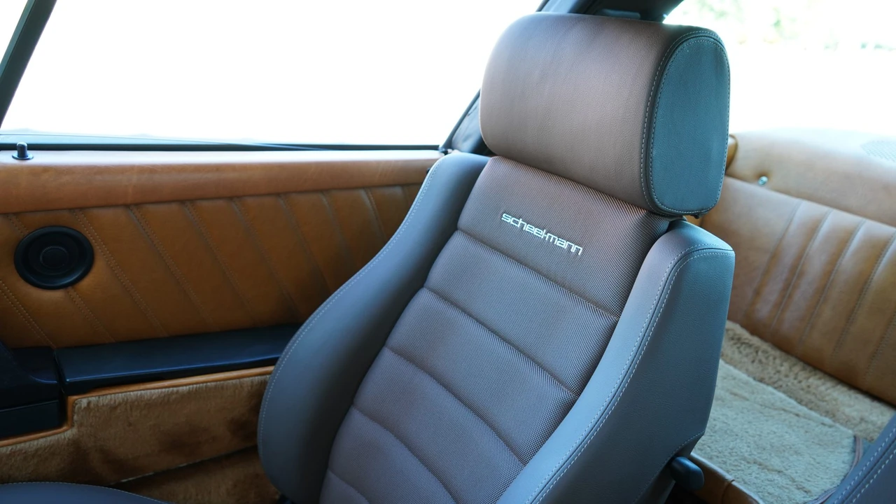 1978 Porsche 911 Carrera SC - Image 30 of 31