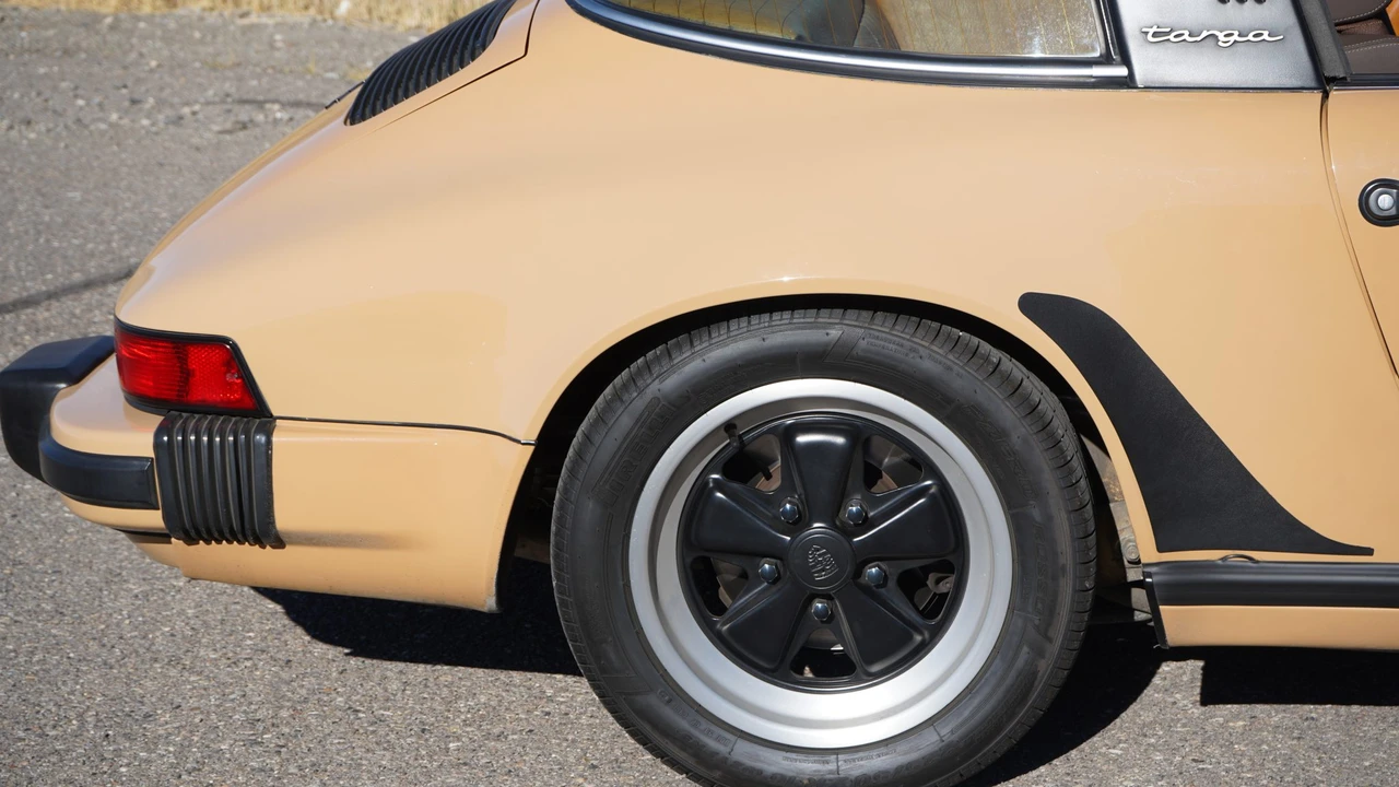 1978 Porsche 911 Carrera SC - Image 26 of 31