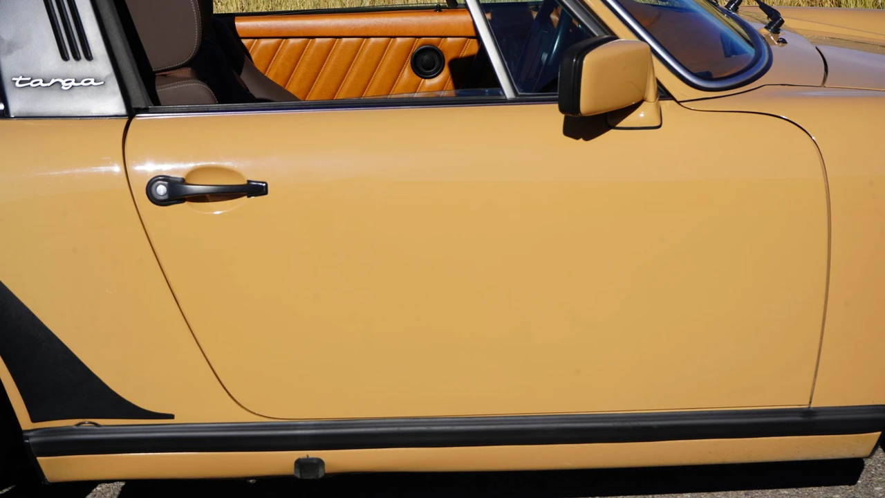1978 Porsche 911 Carrera SC - Image 14 of 31