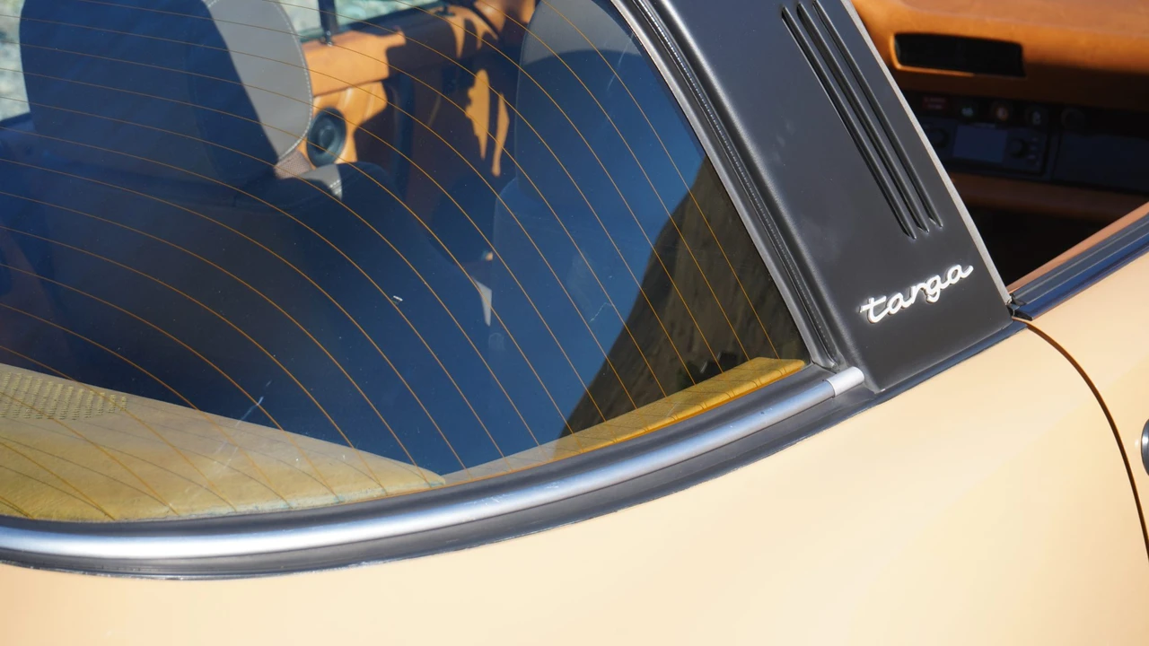 1978 Porsche 911 Carrera SC - Image 18 of 31