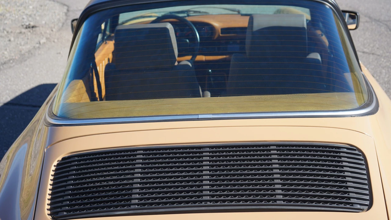 1978 Porsche 911 Carrera SC - Image 17 of 31
