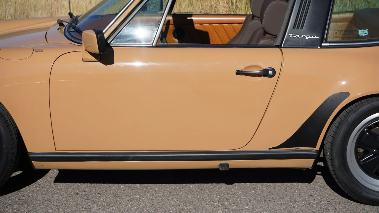1978 Porsche 911 Carrera SC - Image 13 of 31