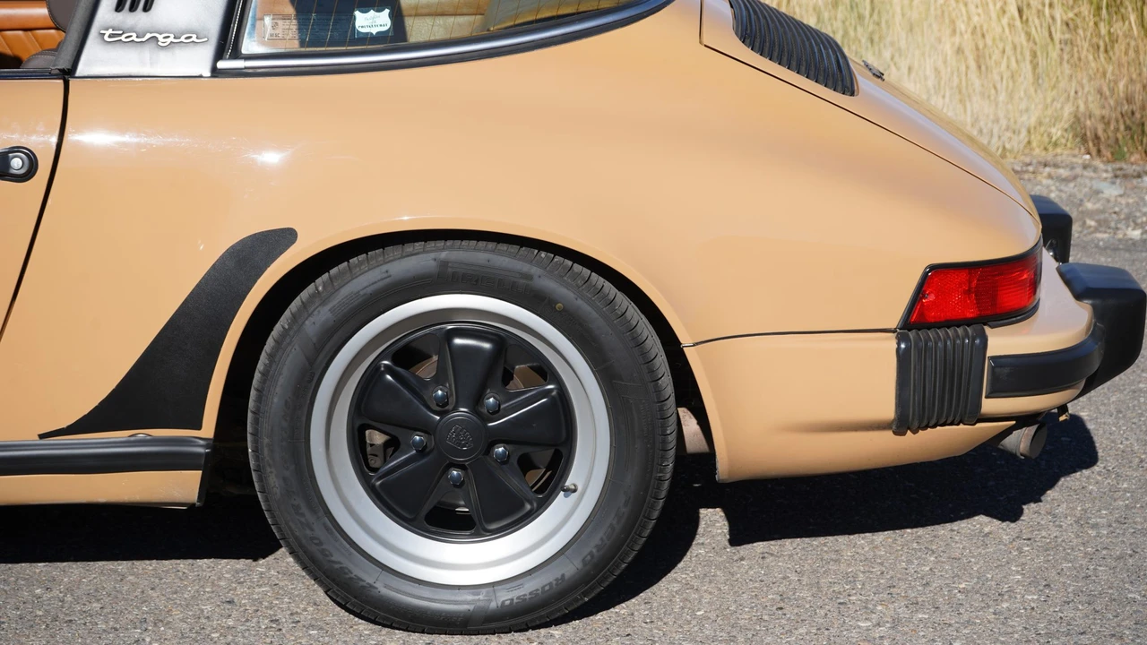 1978 Porsche 911 Carrera SC - Image 25 of 31