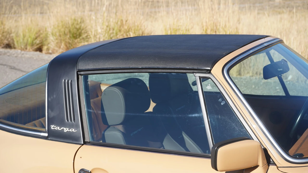 1978 Porsche 911 Carrera SC - Image 15 of 31