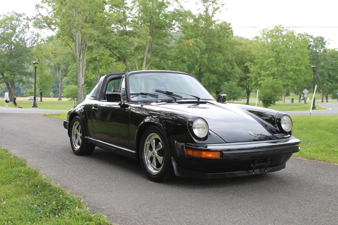 1978 Porsche 911 Carrera SC - Image 12 of 31
