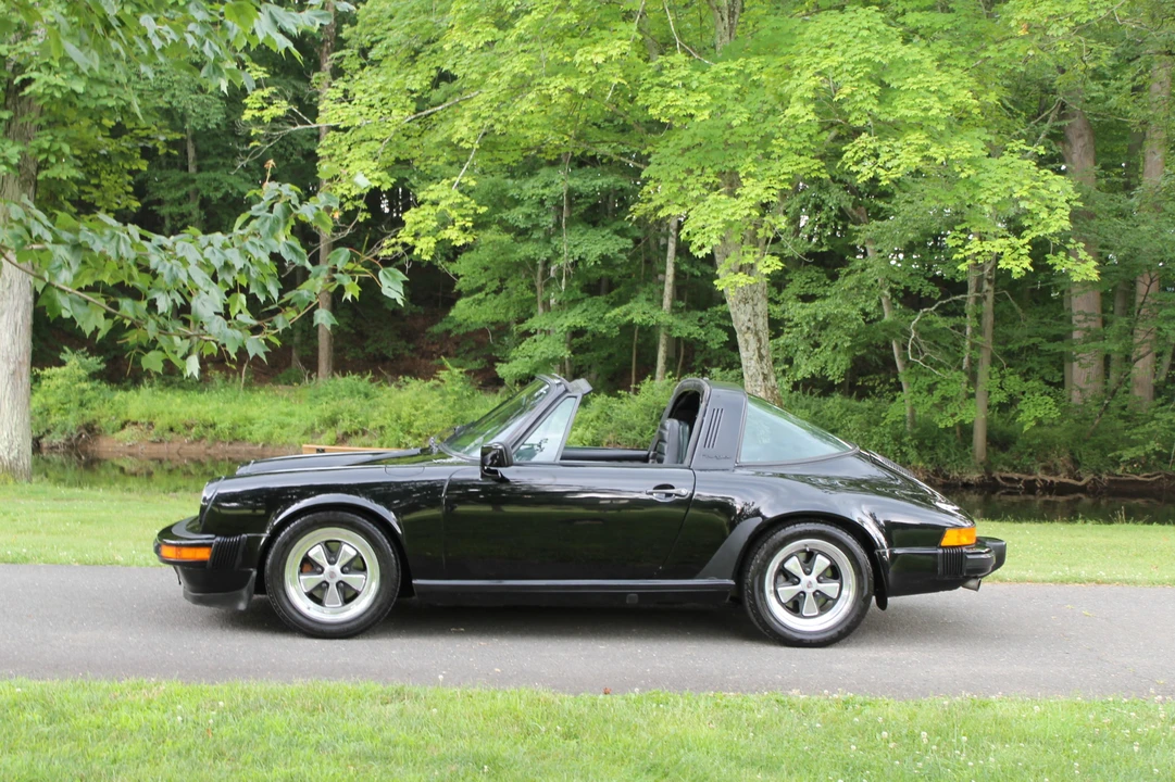 1978 Porsche 911 Carrera SC - Image 2 of 31