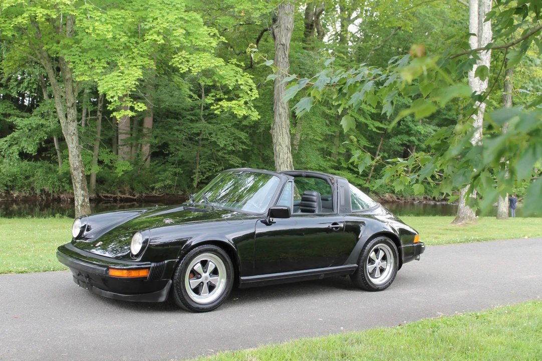 1978 Porsche 911 Carrera SC - Image 5 of 31