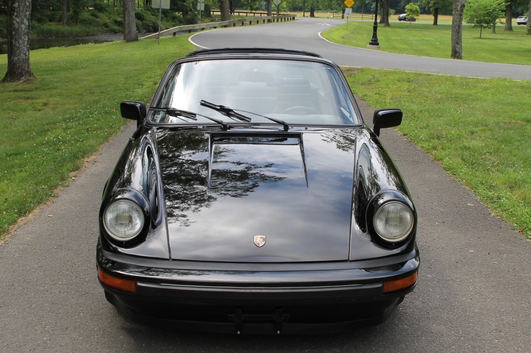 1978 Porsche 911 Carrera SC - Image 9 of 31
