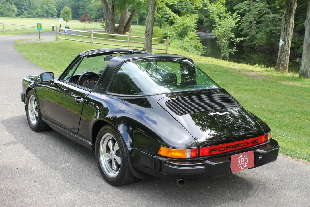 1978 Porsche 911 Carrera SC - Image 19 of 31