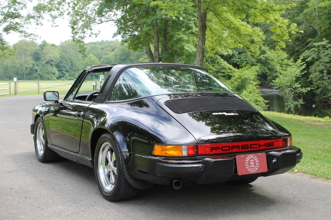 1978 Porsche 911 Carrera SC - Image 18 of 31