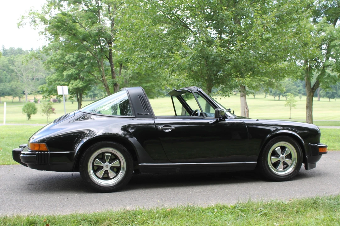 1978 Porsche 911 Carrera SC - Image 14 of 31