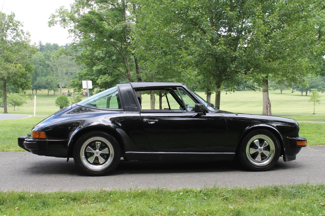 1978 Porsche 911 Carrera SC - Image 31 of 31