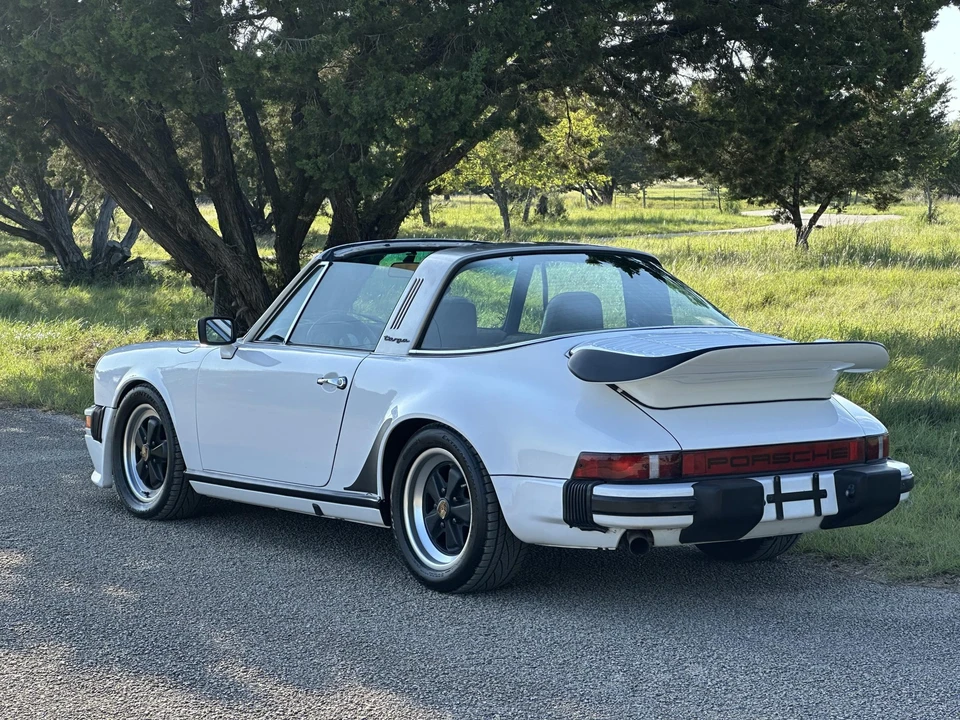 1978 Porsche 911 Carrera SC - Image 2 of 31