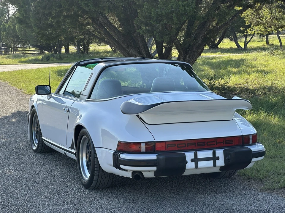 1978 Porsche 911 Carrera SC - Image 3 of 31