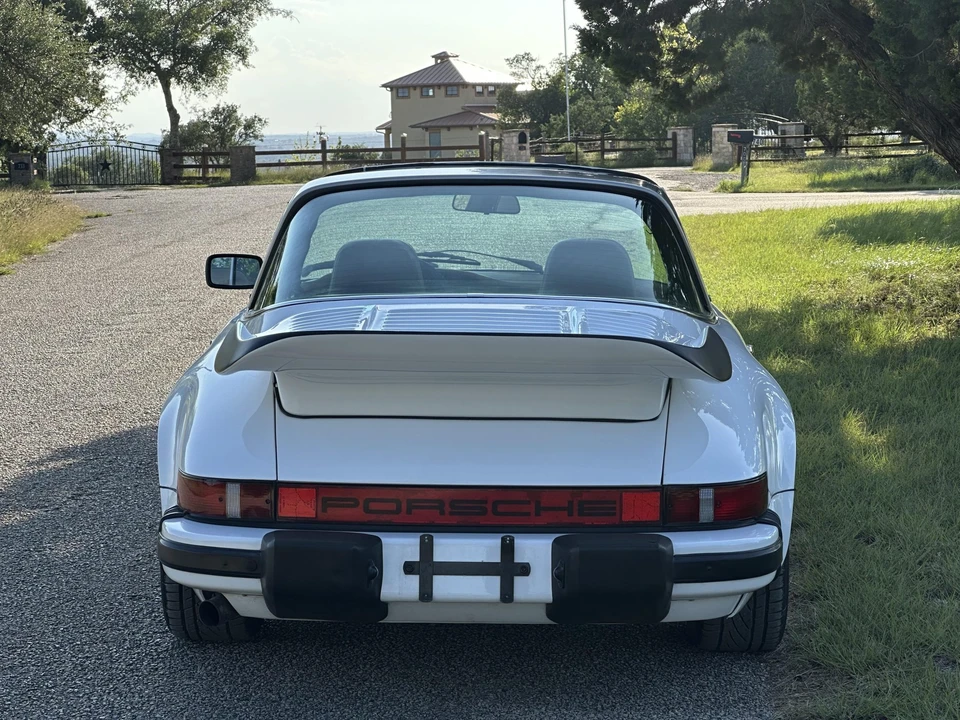 1978 Porsche 911 Carrera SC - Image 4 of 31