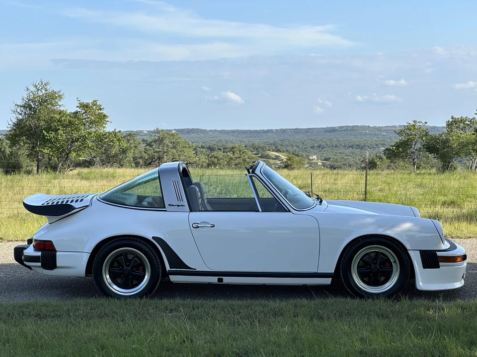 1978 Porsche 911 Carrera SC - Image 6 of 31