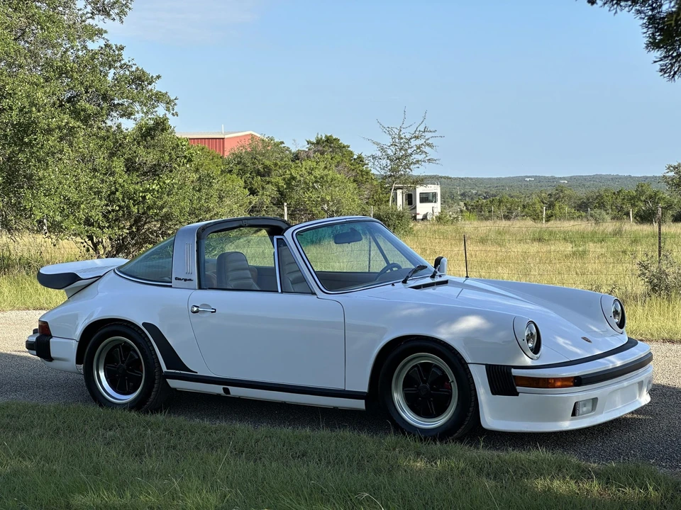 1978 Porsche 911 Carrera SC - Image 7 of 31