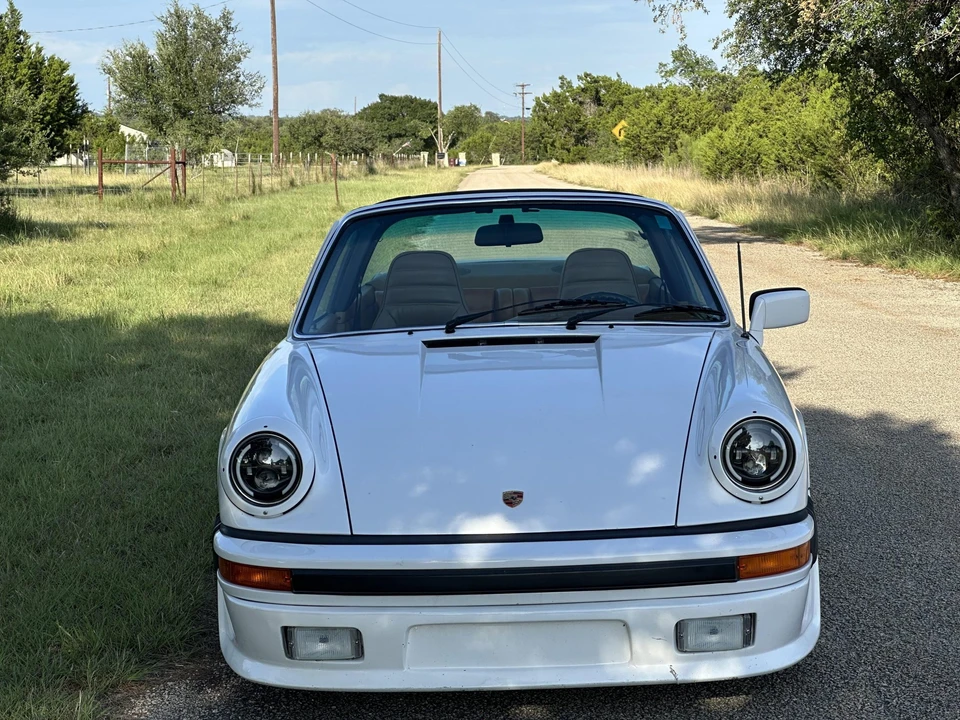 1978 Porsche 911 Carrera SC - Image 9 of 31