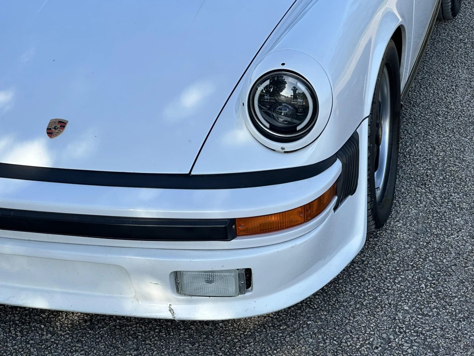1978 Porsche 911 Carrera SC - Image 15 of 31