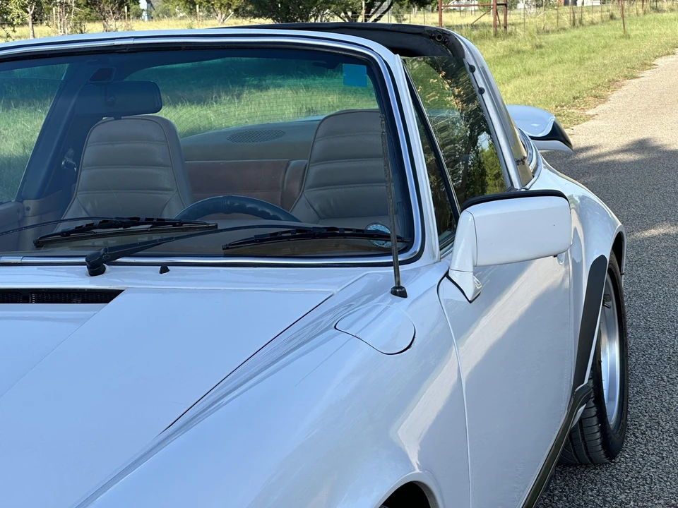 1978 Porsche 911 Carrera SC - Image 16 of 31