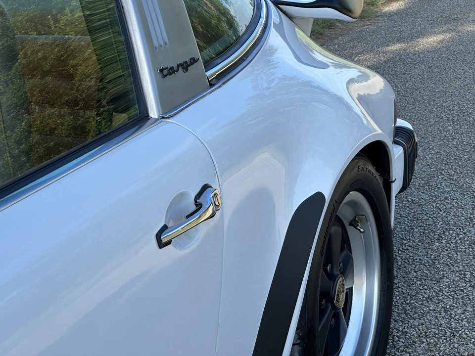 1978 Porsche 911 Carrera SC - Image 17 of 31
