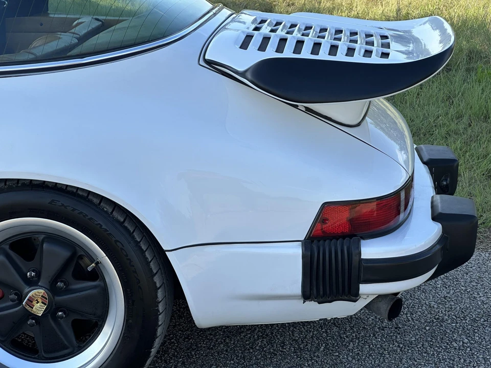 1978 Porsche 911 Carrera SC - Image 18 of 31