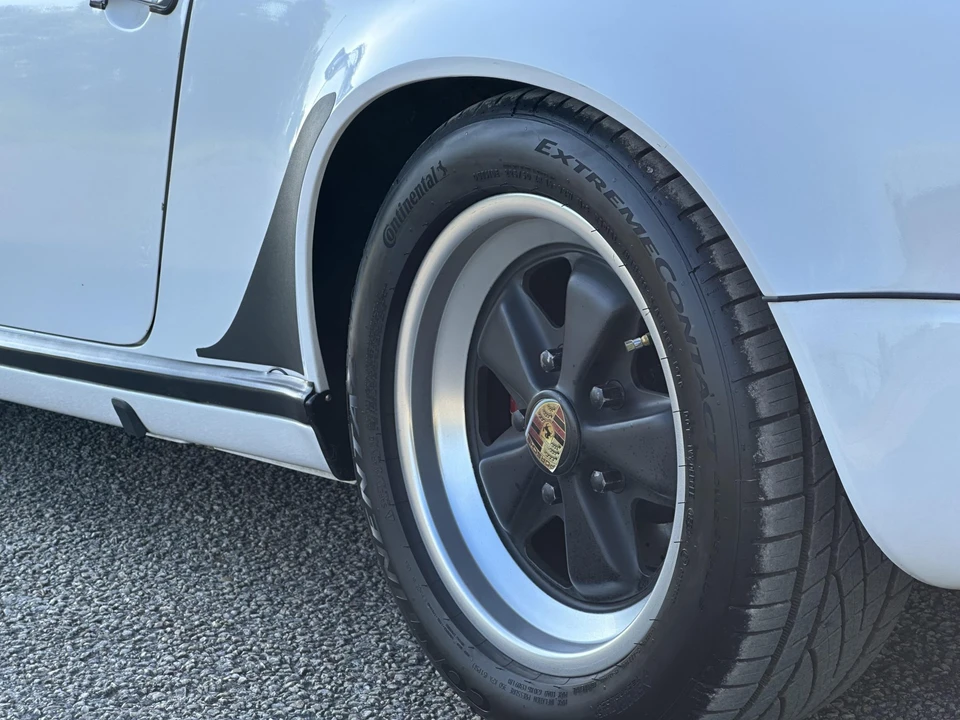 1978 Porsche 911 Carrera SC - Image 30 of 31