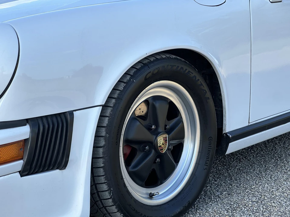 1978 Porsche 911 Carrera SC - Image 29 of 31