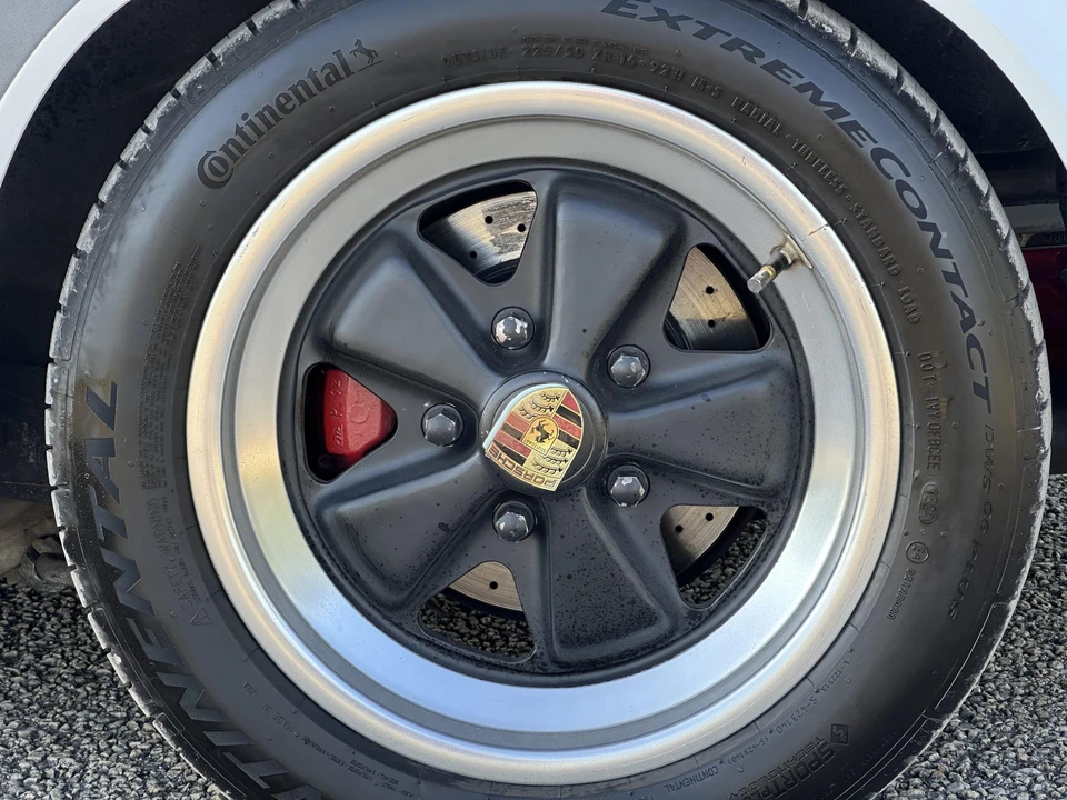 1978 Porsche 911 Carrera SC - Image 31 of 31
