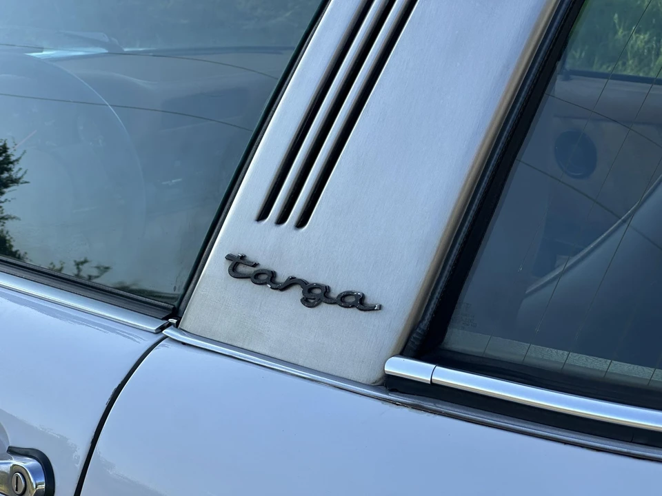 1978 Porsche 911 Carrera SC - Image 27 of 31