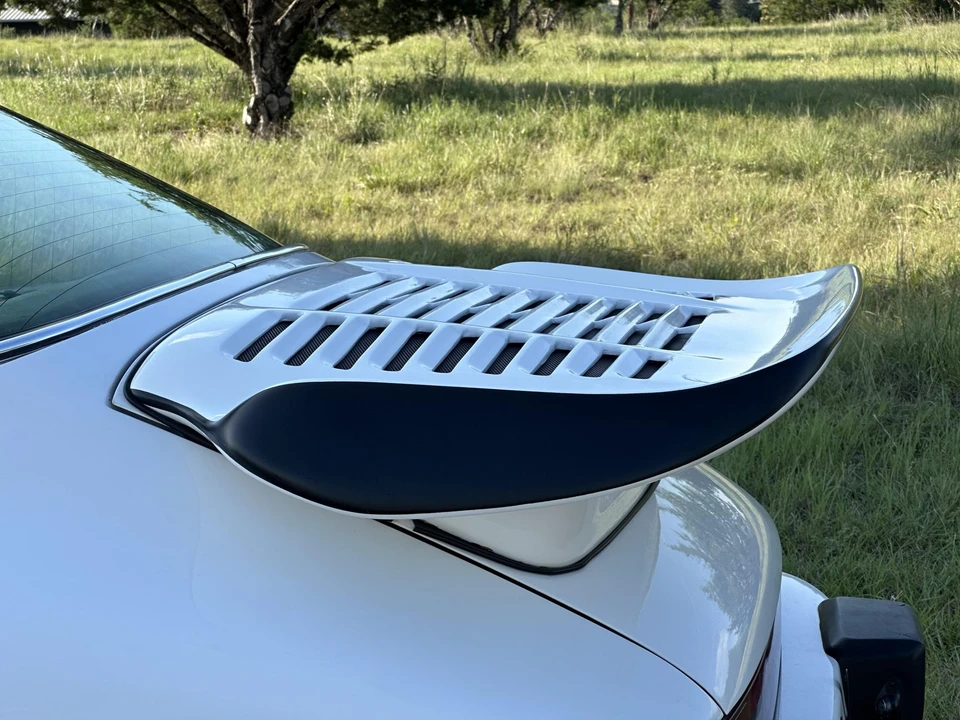 1978 Porsche 911 Carrera SC - Image 19 of 31